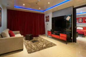 Modern Condo In The Heart Of Patong ABS1
